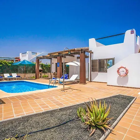 Villa Gardenia