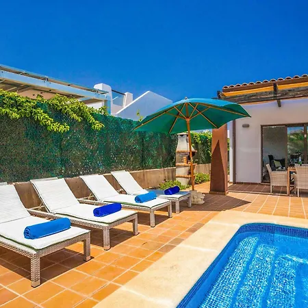 Gardenia Villa *