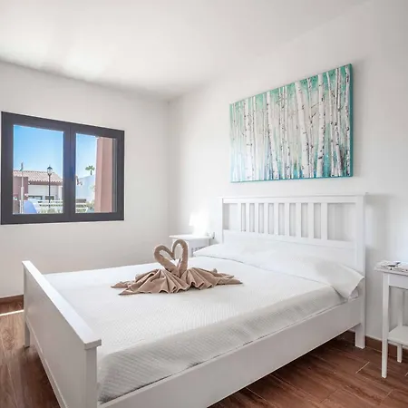 Gardenia Βίλα Caleta De Fuste