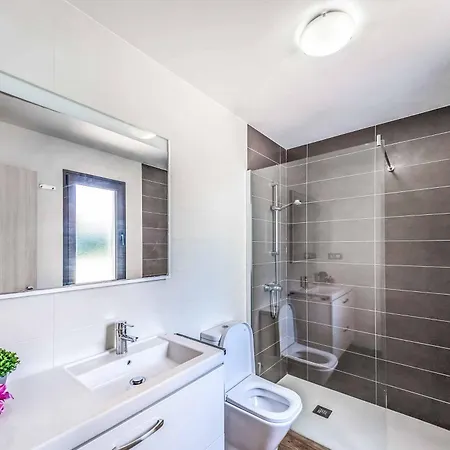 Gardenia Βίλα Caleta De Fuste