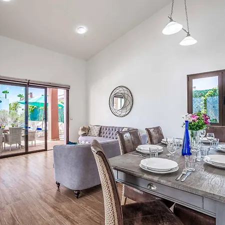 Βίλα Gardenia Caleta De Fuste