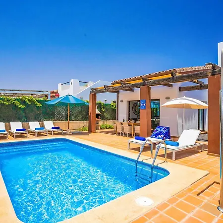 Villa Gardenia
