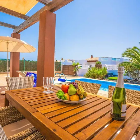 Gardenia * Caleta De Fuste